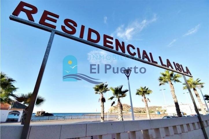 Apartamento en venta en Mazarrón, La Isla photo 0