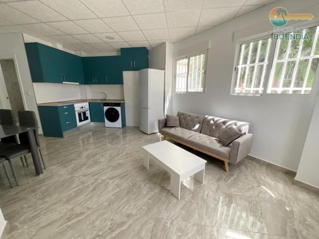 Apartamento en venta en Mazarrón, Centro photo 0