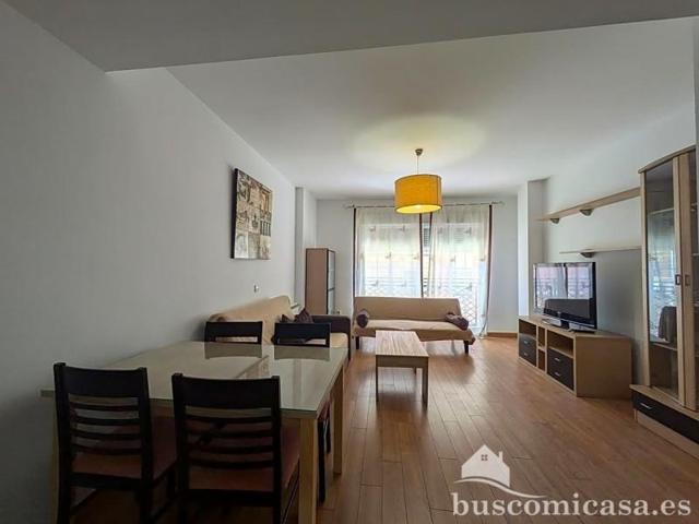 Piso en venta en Linares, Avenida Andrés Segovia, 23700 photo 0