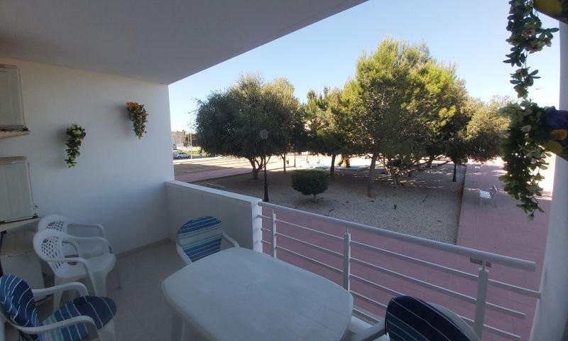 Apartamento en venta en Almoradi photo 0