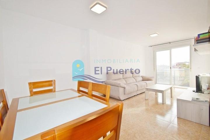 Apartamento en venta en Mazarrón, Centro photo 0