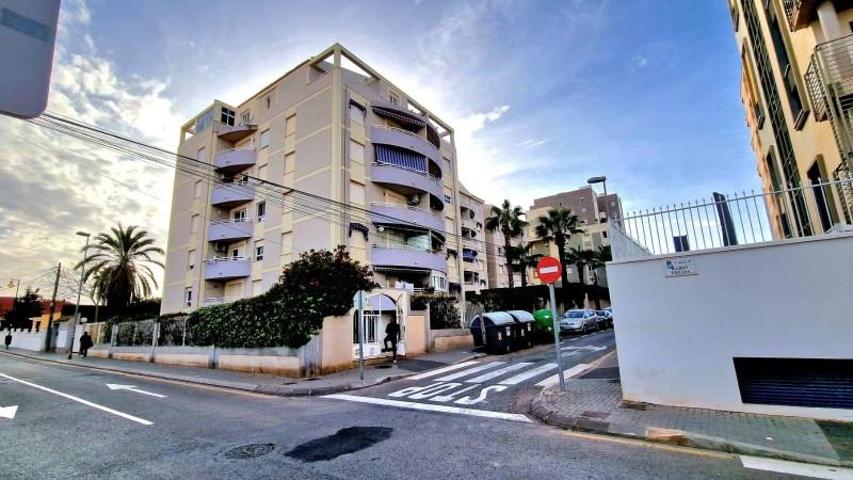 Apartamento en venta en Torrevieja, Nueva Torrevieja photo 0