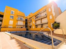 Apartamento en venta en Alcanar, Les Cases d'Alcanar photo 0