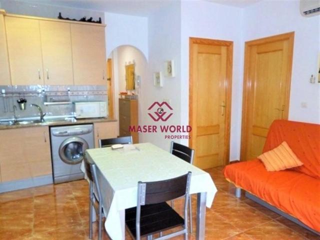 Apartamento en venta en Mazarrón, Centro photo 0