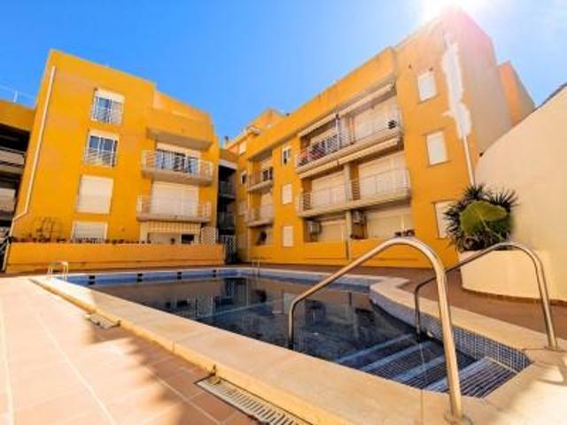 Apartamento en venta en Alcanar, Les Cases d'Alcanar photo 0