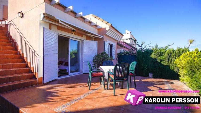 Bungalow en venta en Santa Pola, Monte Faro, 03130 photo 0