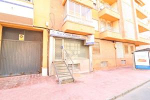 Apartamento en venta en Torrevieja, Playa del cura photo 0