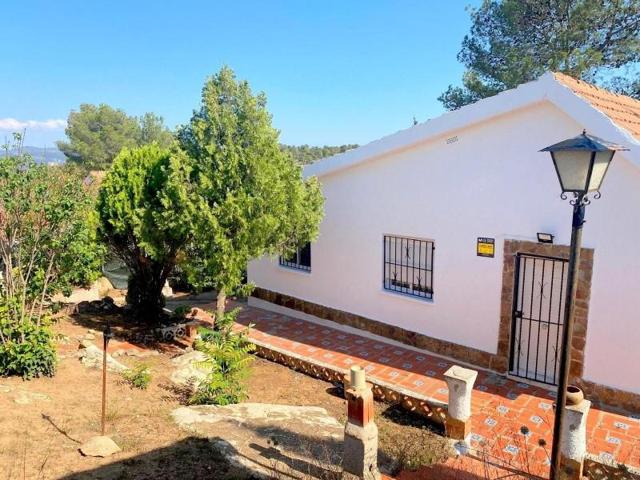 Chalet en venta en Mogente-Moixent, CUMBRES DE VALENCIA photo 0