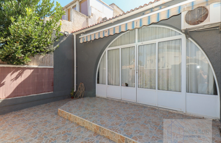 Apartamento en venta en Torrevieja, Nueva Torrevieja photo 0