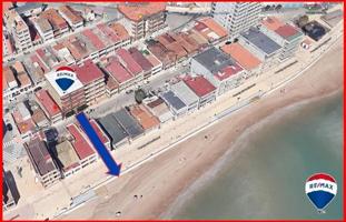 Apartamento en venta en Bellreguard, PLAYA DE BELLREGUARD photo 0