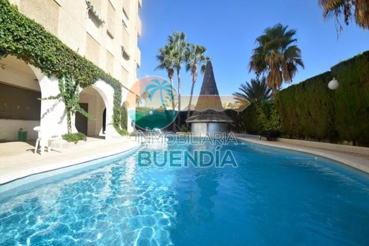 Apartamento en venta en Mazarrón, Bahía photo 0