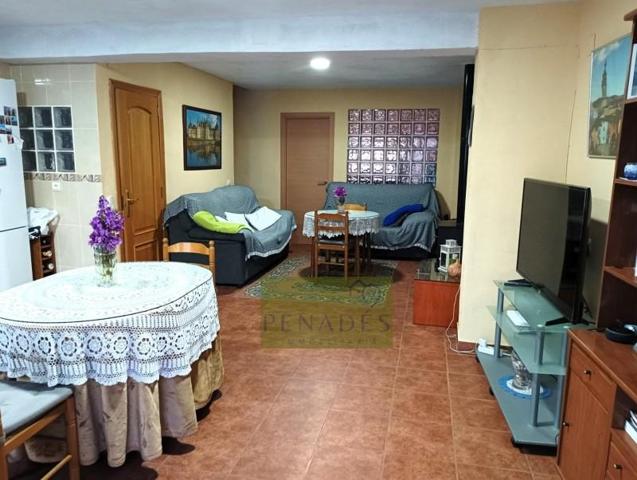 Casa en venta en Ontinyent, Poble Nou photo 0