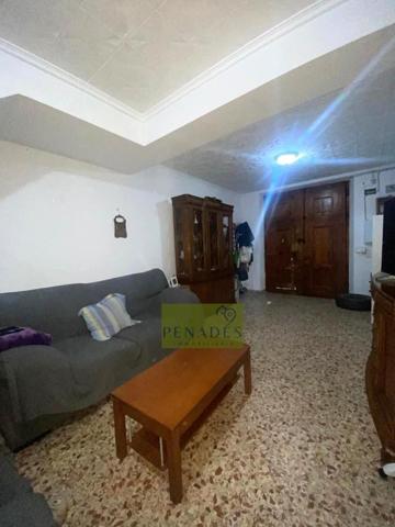 Casas de pueblo en venta en Ontinyent, Poble Nou photo 0