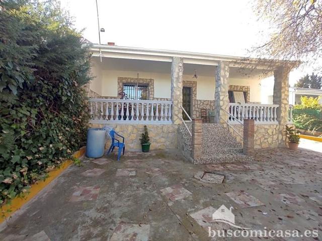 Chalet en venta en Linares, Hoyo de la Cruz, 23700 photo 0