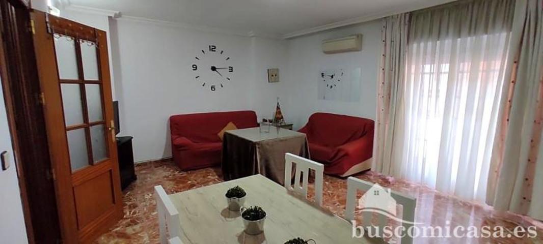 Duplex en venta en Linares, Calle Menéndez Pelayo, 23700 photo 0