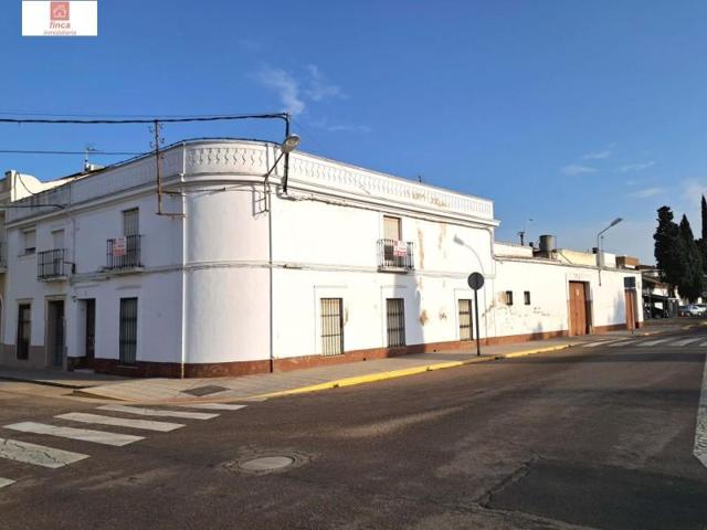 Casa en venta en Montijo, SAN GREGORIO photo 0