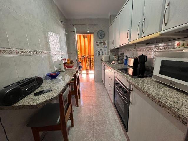 Piso en venta en Córdoba, Santa Rosa photo 0