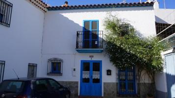 Chalet en venta en Sorbas, La Huelga, 04289 photo 0