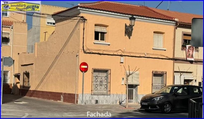 Casas de pueblo en venta en Santomera, El rosario photo 0