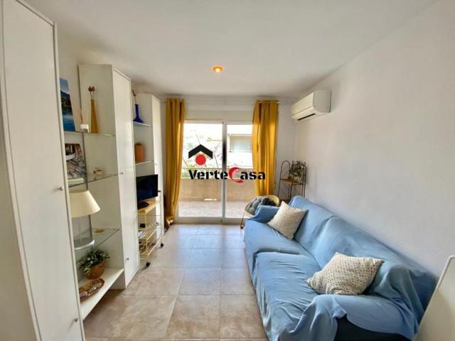 Piso en venta en Canet d'En Berenguer, Playa photo 0