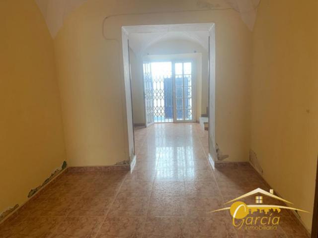 Casa con terreno en venta en Calamonte, Calle Iglesia, 06810 photo 0