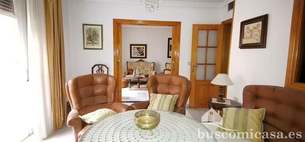 Piso en venta en Linares, Calle Corredera de San Marcos, 23700 photo 0