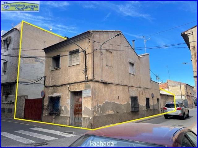 Casas de pueblo en venta en Santomera, El rosario photo 0