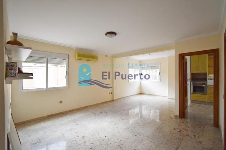 Piso en venta en Mazarrón, Barrio San Isidro photo 0