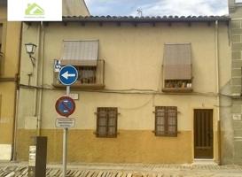 Casa en venta en Zamora, Centro photo 0