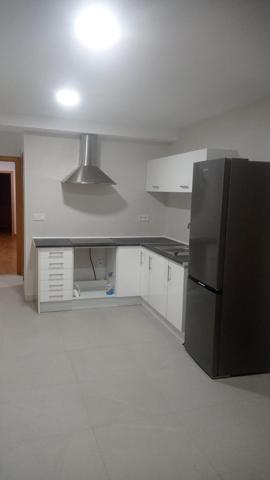 Piso en venta en Castellón de la Plana, Centro photo 0