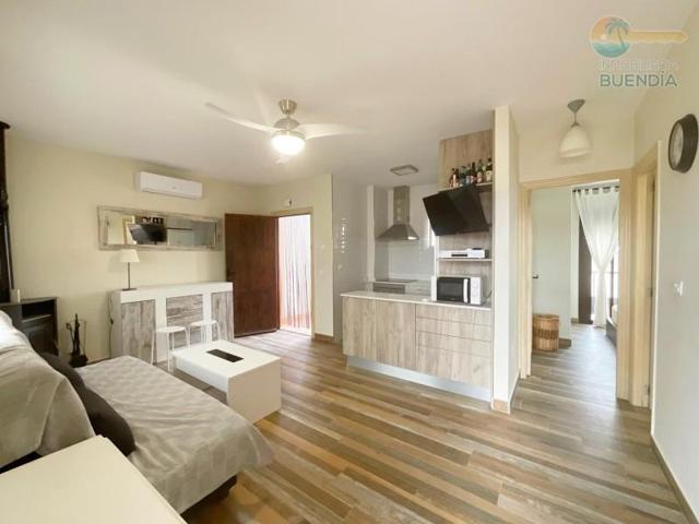 Apartamento en venta en Mazarrón, Bahía photo 0