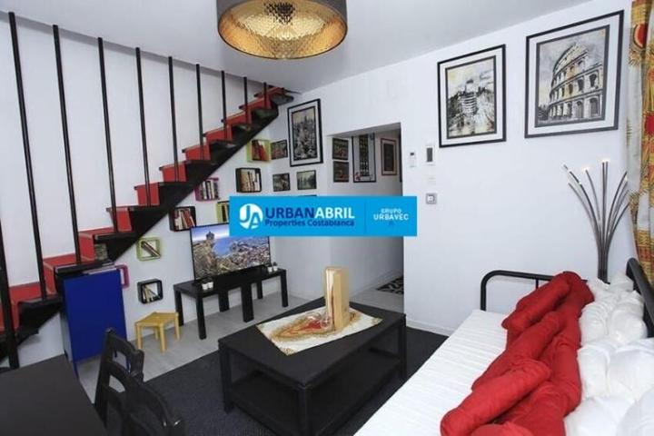 Duplex en venta en Alicante, Virgen del remedio photo 0