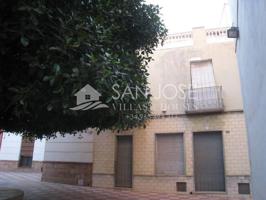 Casa en venta en Aspe, Centro photo 0