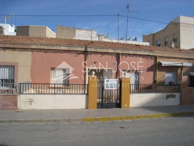 Casa en venta en Aspe, Sagrado corazón photo 0