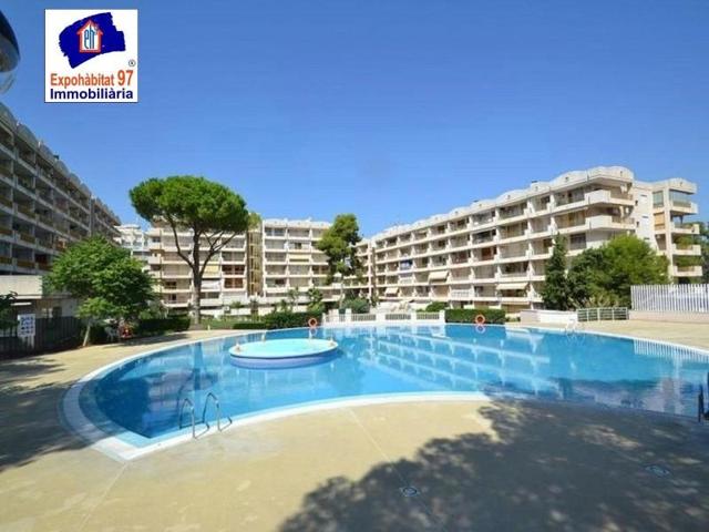 Apartamento en venta en Salou, Turistica - Capellans photo 0