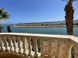 Apartamento en venta en La Manga del Mar Menor, Calle Pedaneo Vicente Molina, 1316, 30380 photo 0