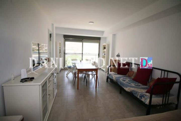 Apartamento en venta en Pego, Centro photo 0