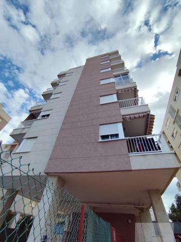 Apartamento en venta en Torrevieja, Nueva Torrevieja photo 0