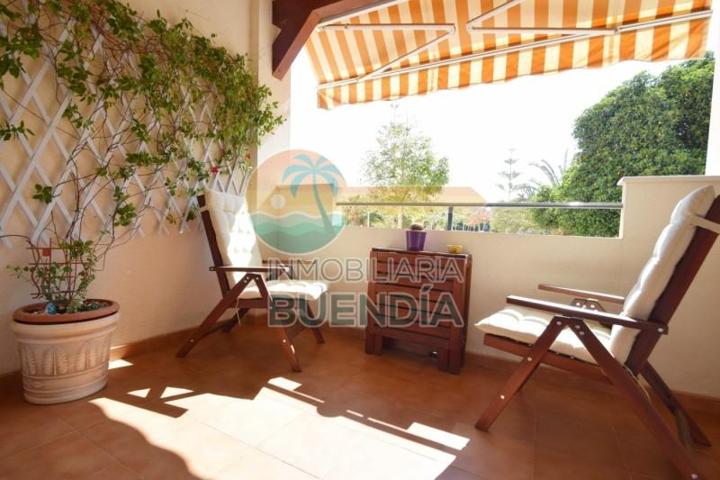 Apartamento en venta en Mazarrón, Centro photo 0