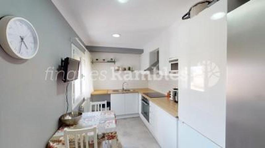 Piso en venta en Igualada, BARRI DE FÀTIMA photo 0