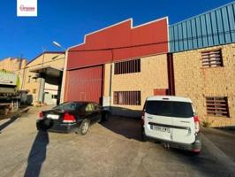 Nave industrial en venta en Madrigalejo del Monte, Villalmanzo photo 0