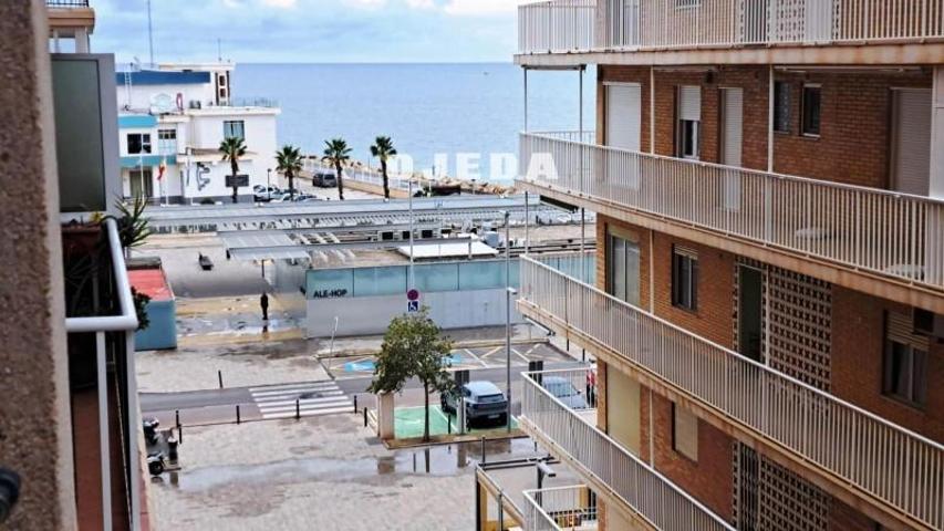 Piso en venta en Santa Pola, Zona Puerto photo 0