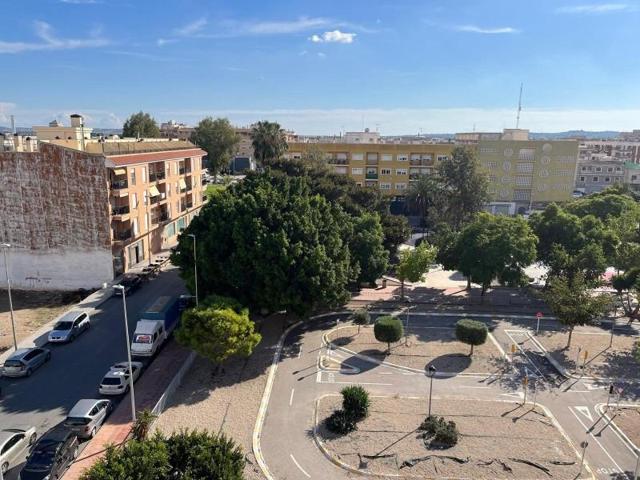 Apartamento en venta en Almoradi photo 0