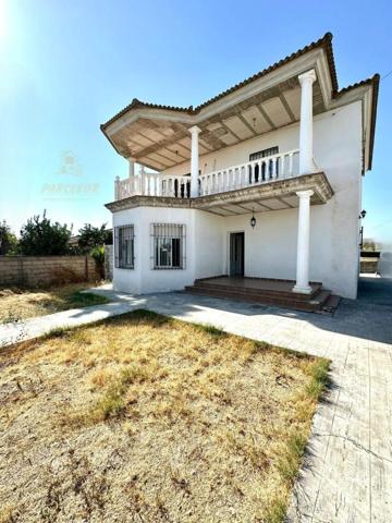 Casa con terreno en venta en Córdoba, La Barquera photo 0