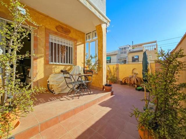 Bungalow en venta en Torrevieja, Los Frutales photo 0