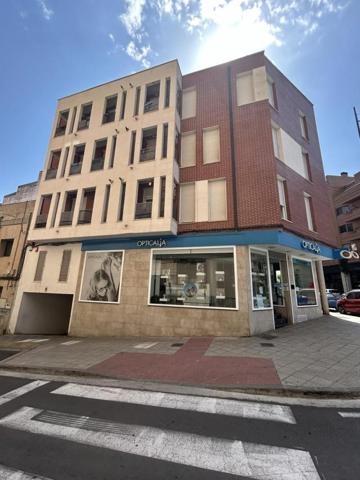 Piso en venta en Tudela, Calle Juan Antonio Fernández, 31500 photo 0