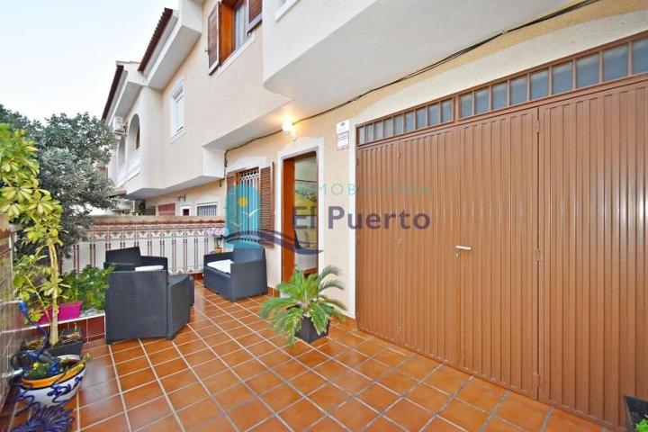 Duplex en venta en Mazarrón, La Aceña photo 0