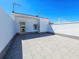 Bungalow en venta en Torrevieja, Torretas photo 0