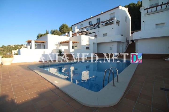 Apartamento en venta en Denia, Monte Pego photo 0