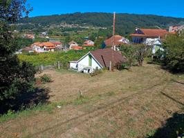 Chalet en venta en Sanxenxo, Salnés photo 0